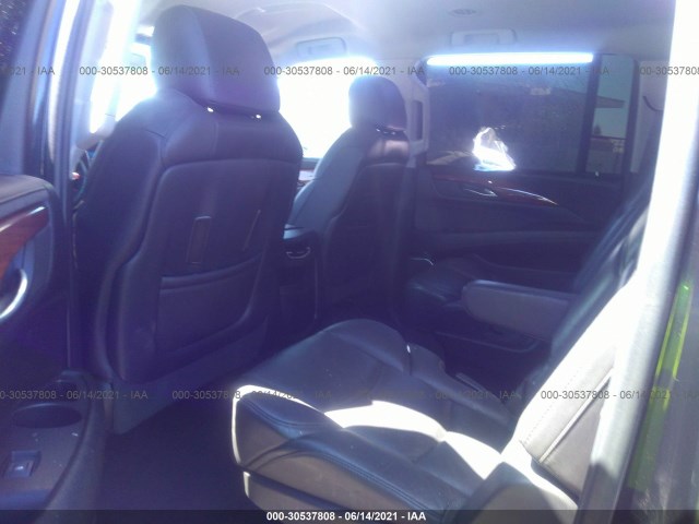 Photo 7 VIN: 1GYS3GKJ2GR197168 - CADILLAC ESCALADE ESV 