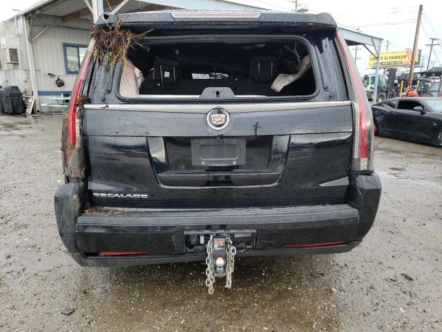 Photo 5 VIN: 1GYS3GKJ3FR266206 - CADILLAC ESCALADE 