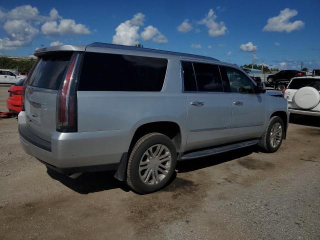 Photo 2 VIN: 1GYS3GKJ4JR399307 - CADILLAC ESCALADE 