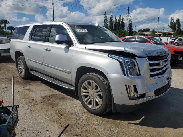 Photo 3 VIN: 1GYS3GKJ4JR399307 - CADILLAC ESCALADE 