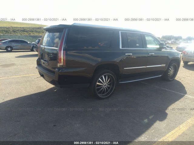 Photo 3 VIN: 1GYS3GKJ4KR147381 - CADILLAC ESCALADE ESV 