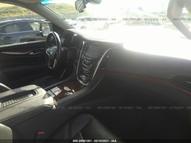 Photo 4 VIN: 1GYS3GKJ4KR147381 - CADILLAC ESCALADE ESV 