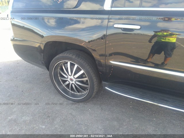 Photo 5 VIN: 1GYS3GKJ4KR147381 - CADILLAC ESCALADE ESV 