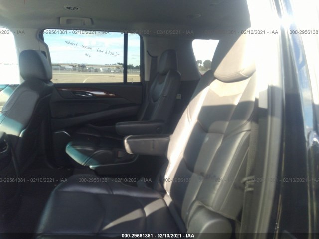 Photo 7 VIN: 1GYS3GKJ4KR147381 - CADILLAC ESCALADE ESV 