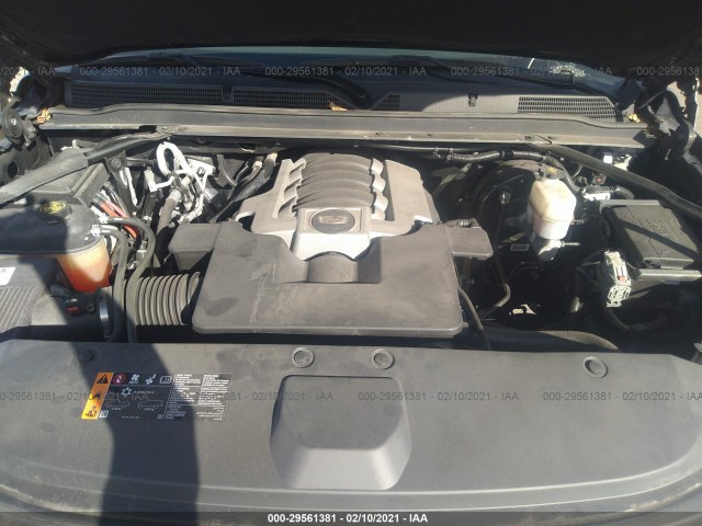 Photo 9 VIN: 1GYS3GKJ4KR147381 - CADILLAC ESCALADE ESV 