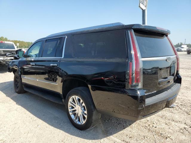 Photo 1 VIN: 1GYS3GKJ4KR227831 - CADILLAC ESCALADE 