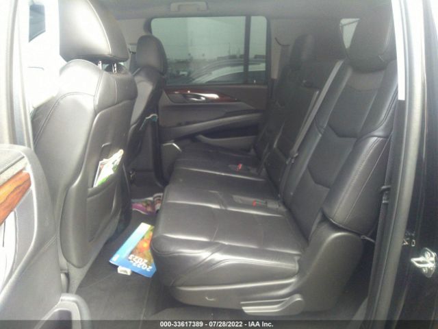 Photo 7 VIN: 1GYS3GKJ5FR152966 - CADILLAC ESCALADE ESV 