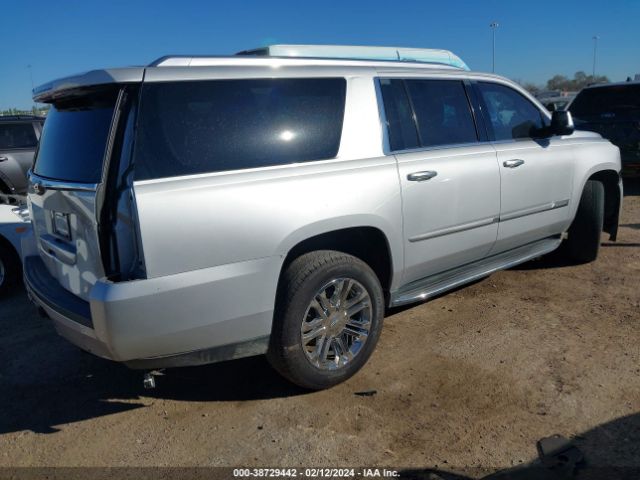 Photo 3 VIN: 1GYS3GKJ5GR458177 - CADILLAC ESCALADE ESV 