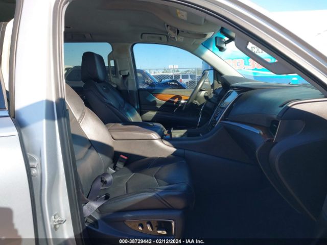 Photo 4 VIN: 1GYS3GKJ5GR458177 - CADILLAC ESCALADE ESV 