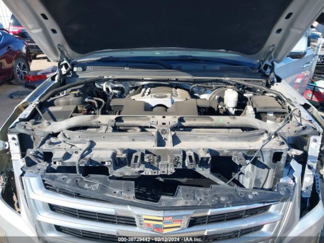 Photo 9 VIN: 1GYS3GKJ5GR458177 - CADILLAC ESCALADE ESV 