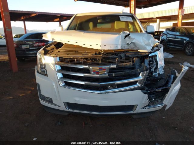 Photo 5 VIN: 1GYS3GKJ6HR166426 - CADILLAC ESCALADE ESV 