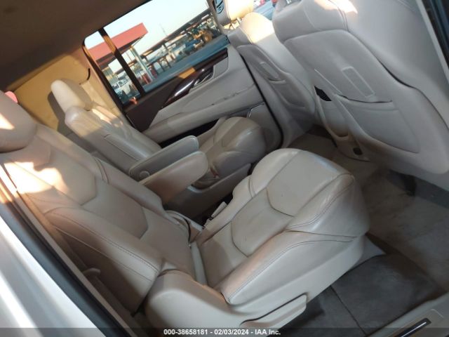 Photo 7 VIN: 1GYS3GKJ6HR166426 - CADILLAC ESCALADE ESV 