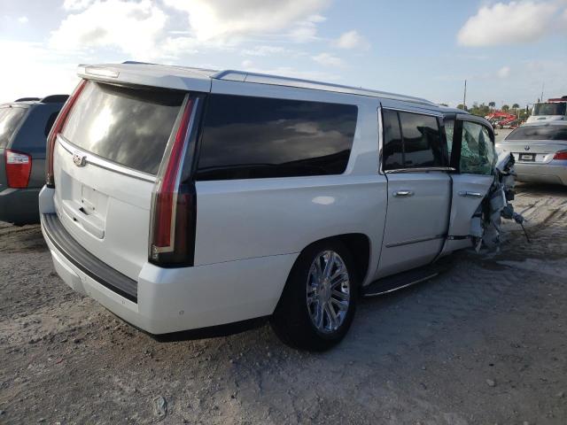 Photo 3 VIN: 1GYS3GKJ6HR383958 - CADILLAC ESCALADE E 