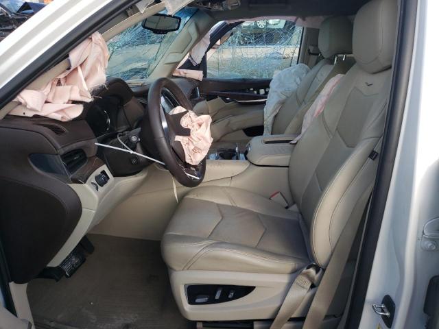 Photo 4 VIN: 1GYS3GKJ6HR383958 - CADILLAC ESCALADE E 