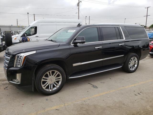 Photo 0 VIN: 1GYS3GKJ6KR315344 - CADILLAC ESCALADE 