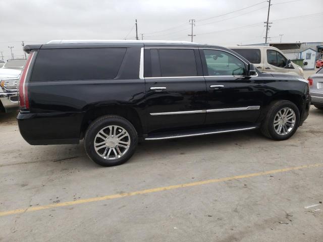 Photo 2 VIN: 1GYS3GKJ6KR315344 - CADILLAC ESCALADE 