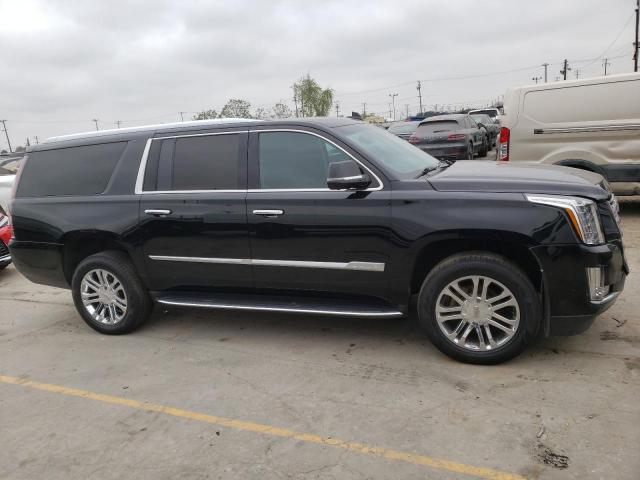 Photo 3 VIN: 1GYS3GKJ6KR315344 - CADILLAC ESCALADE 