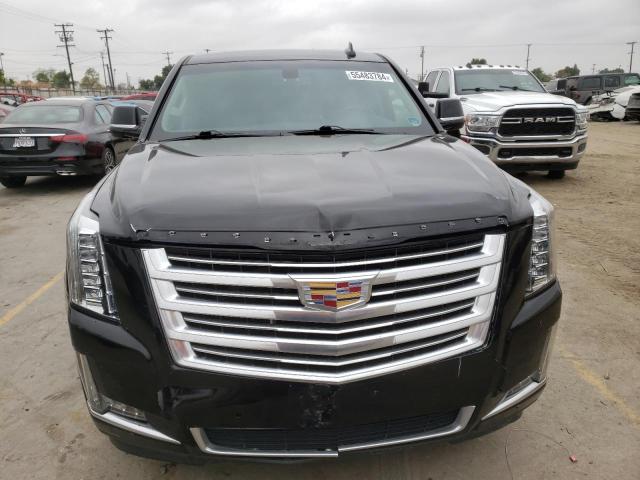 Photo 4 VIN: 1GYS3GKJ6KR315344 - CADILLAC ESCALADE 