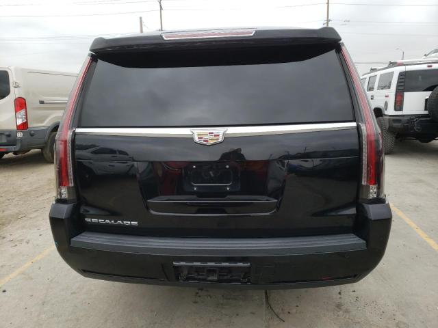 Photo 5 VIN: 1GYS3GKJ6KR315344 - CADILLAC ESCALADE 