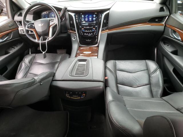 Photo 7 VIN: 1GYS3GKJ6KR315344 - CADILLAC ESCALADE 