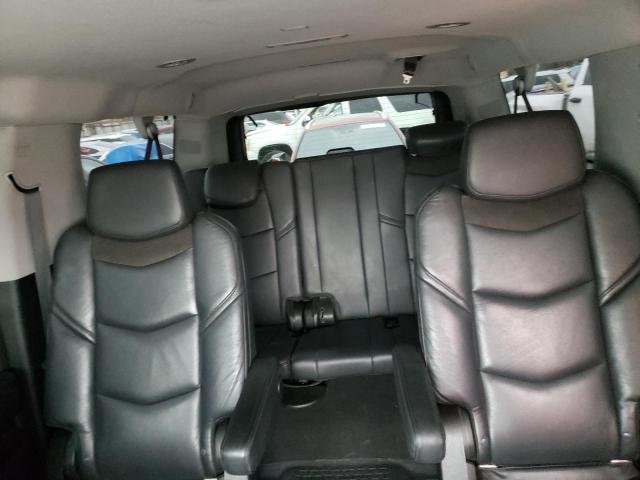 Photo 9 VIN: 1GYS3GKJ6KR315344 - CADILLAC ESCALADE 