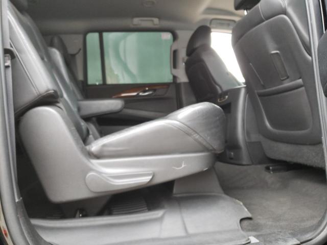 Photo 10 VIN: 1GYS3GKJ6KR315344 - CADILLAC ESCALADE E 