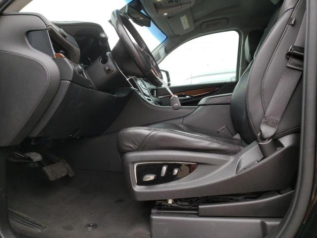 Photo 6 VIN: 1GYS3GKJ6KR315344 - CADILLAC ESCALADE E 