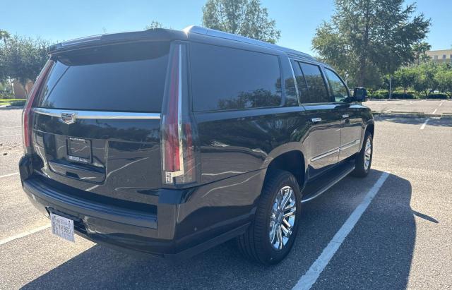 Photo 3 VIN: 1GYS3GKJ6KR315344 - CADILLAC ESCALADE E 