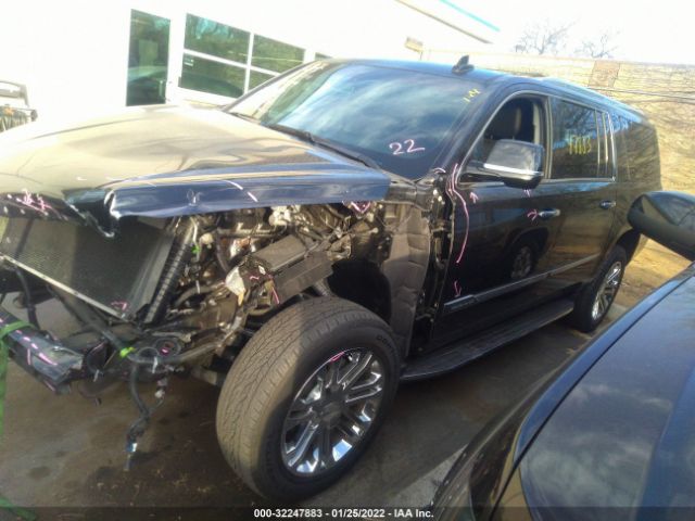 Photo 1 VIN: 1GYS3GKJ6KR325467 - CADILLAC ESCALADE ESV 