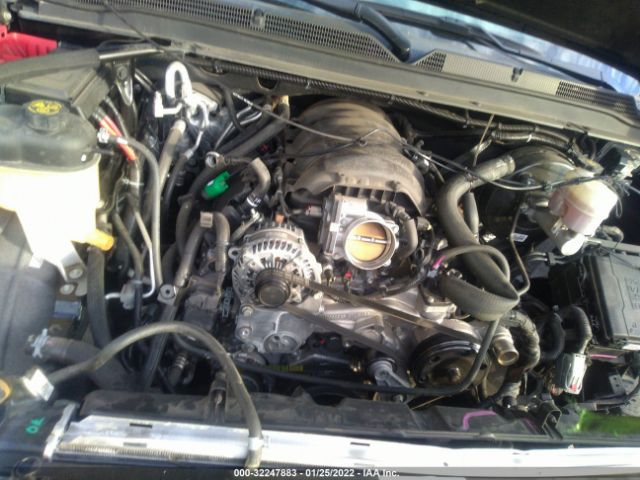 Photo 9 VIN: 1GYS3GKJ6KR325467 - CADILLAC ESCALADE ESV 