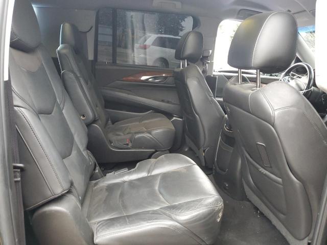 Photo 10 VIN: 1GYS3GKJ9GR148548 - CADILLAC ESCALADE E 