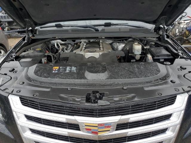 Photo 11 VIN: 1GYS3GKJ9GR148548 - CADILLAC ESCALADE E 