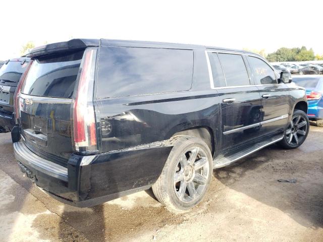 Photo 2 VIN: 1GYS3GKJ9GR148548 - CADILLAC ESCALADE E 