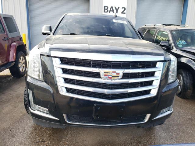 Photo 4 VIN: 1GYS3GKJ9GR148548 - CADILLAC ESCALADE E 