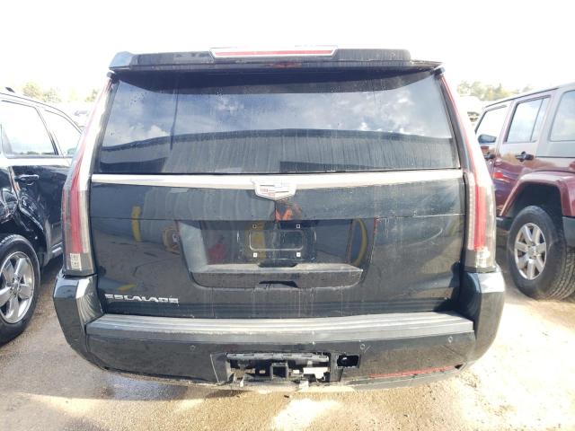 Photo 5 VIN: 1GYS3GKJ9GR148548 - CADILLAC ESCALADE E 