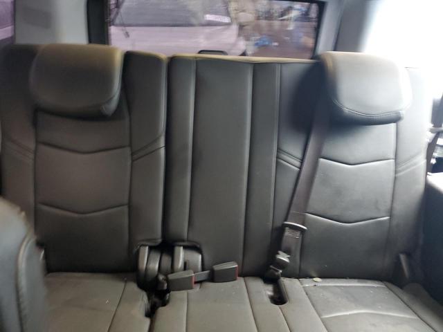 Photo 9 VIN: 1GYS3GKJ9GR148548 - CADILLAC ESCALADE E 