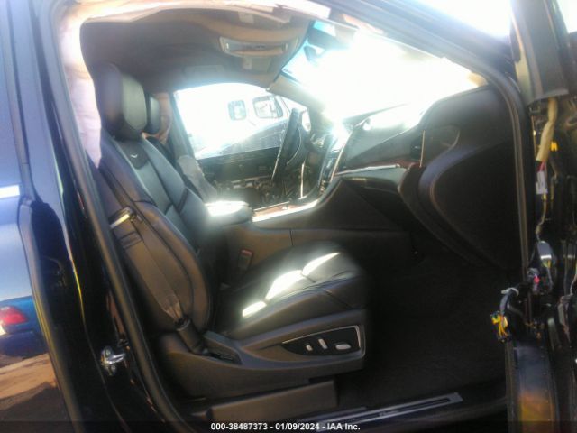 Photo 4 VIN: 1GYS3GKJ9HR274717 - CADILLAC ESCALADE ESV 