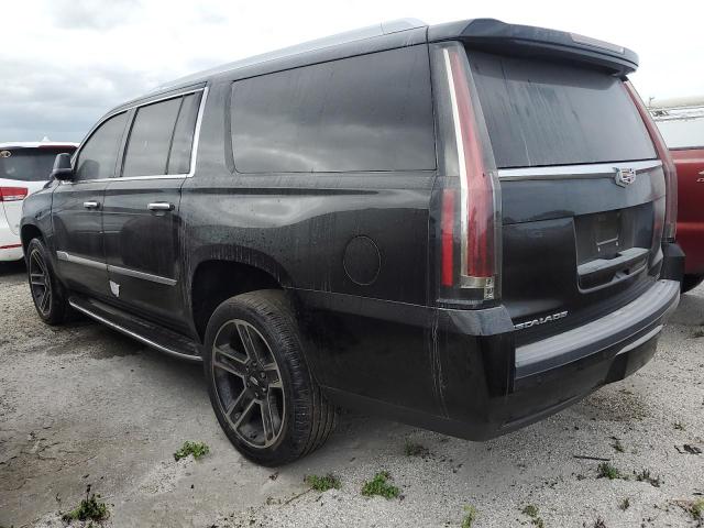 Photo 1 VIN: 1GYS3GKJ9KR350198 - CADILLAC ESCALADE E 