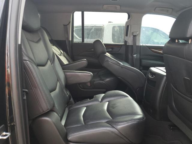 Photo 10 VIN: 1GYS3GKJ9KR350198 - CADILLAC ESCALADE E 