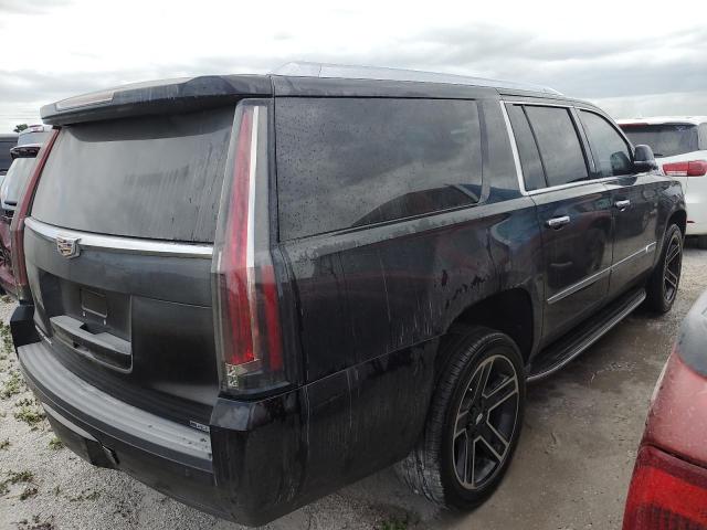 Photo 2 VIN: 1GYS3GKJ9KR350198 - CADILLAC ESCALADE E 