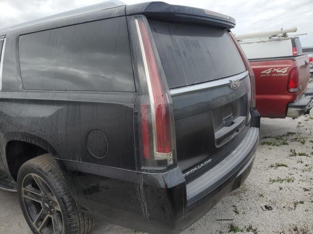 Photo 5 VIN: 1GYS3GKJ9KR350198 - CADILLAC ESCALADE E 