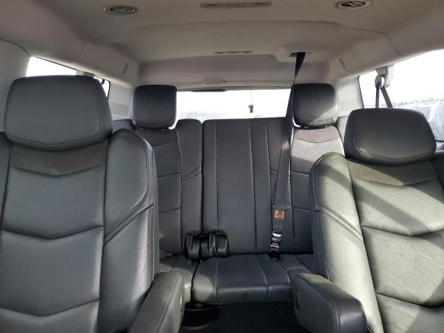 Photo 9 VIN: 1GYS3GKJ9KR350198 - CADILLAC ESCALADE E 