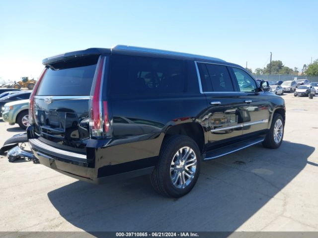 Photo 3 VIN: 1GYS3GKJ9LR220665 - CADILLAC ESCALADE ESV 