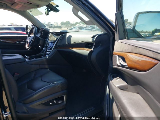 Photo 4 VIN: 1GYS3GKJ9LR220665 - CADILLAC ESCALADE ESV 