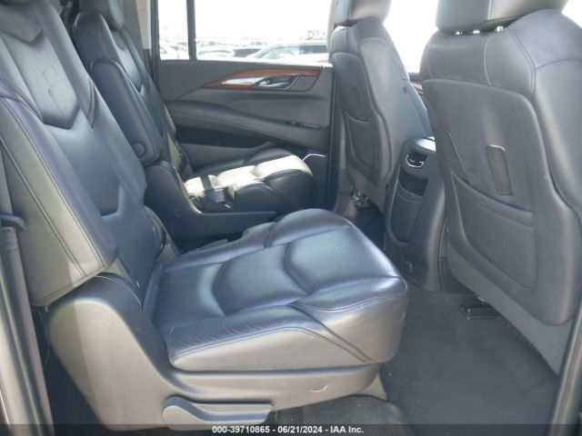 Photo 7 VIN: 1GYS3GKJ9LR220665 - CADILLAC ESCALADE ESV 