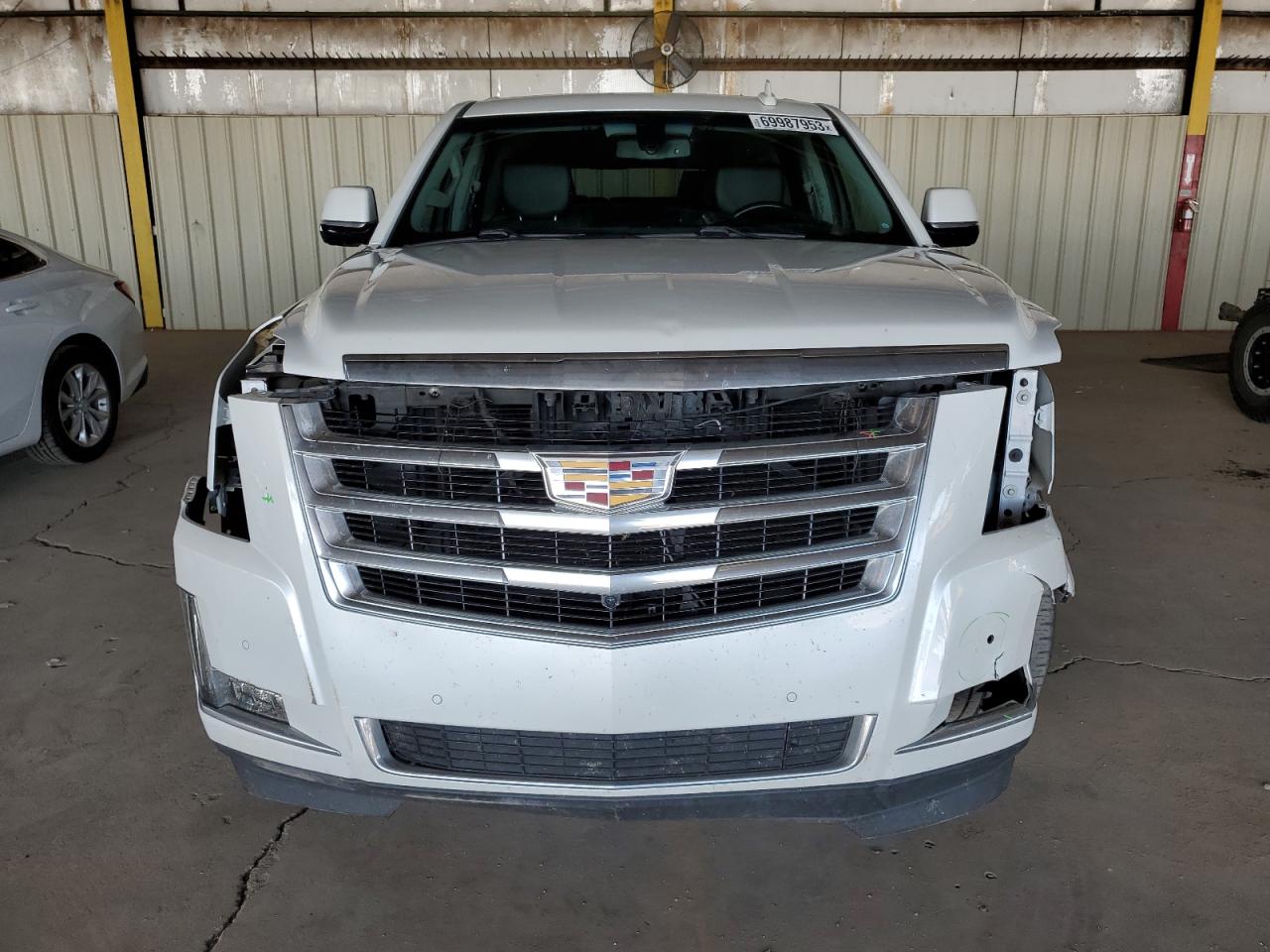 Photo 5 VIN: 1GYS3GKJXGR469532 - CADILLAC ESCALADE 