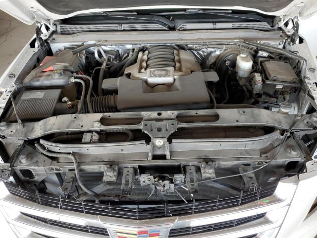 Photo 10 VIN: 1GYS3GKJXGR469532 - CADILLAC ESCALADE 