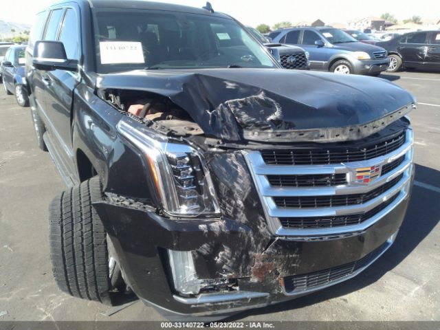 Photo 5 VIN: 1GYS3GKJXHR289338 - CADILLAC ESCALADE ESV 