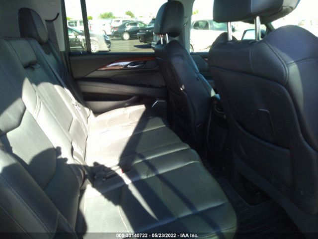 Photo 7 VIN: 1GYS3GKJXHR289338 - CADILLAC ESCALADE ESV 