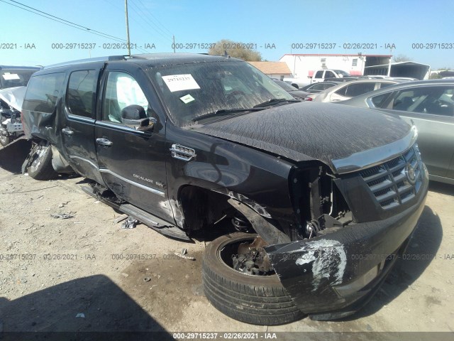 Photo 0 VIN: 1GYS3HEF0CR201144 - CADILLAC ESCALADE ESV 